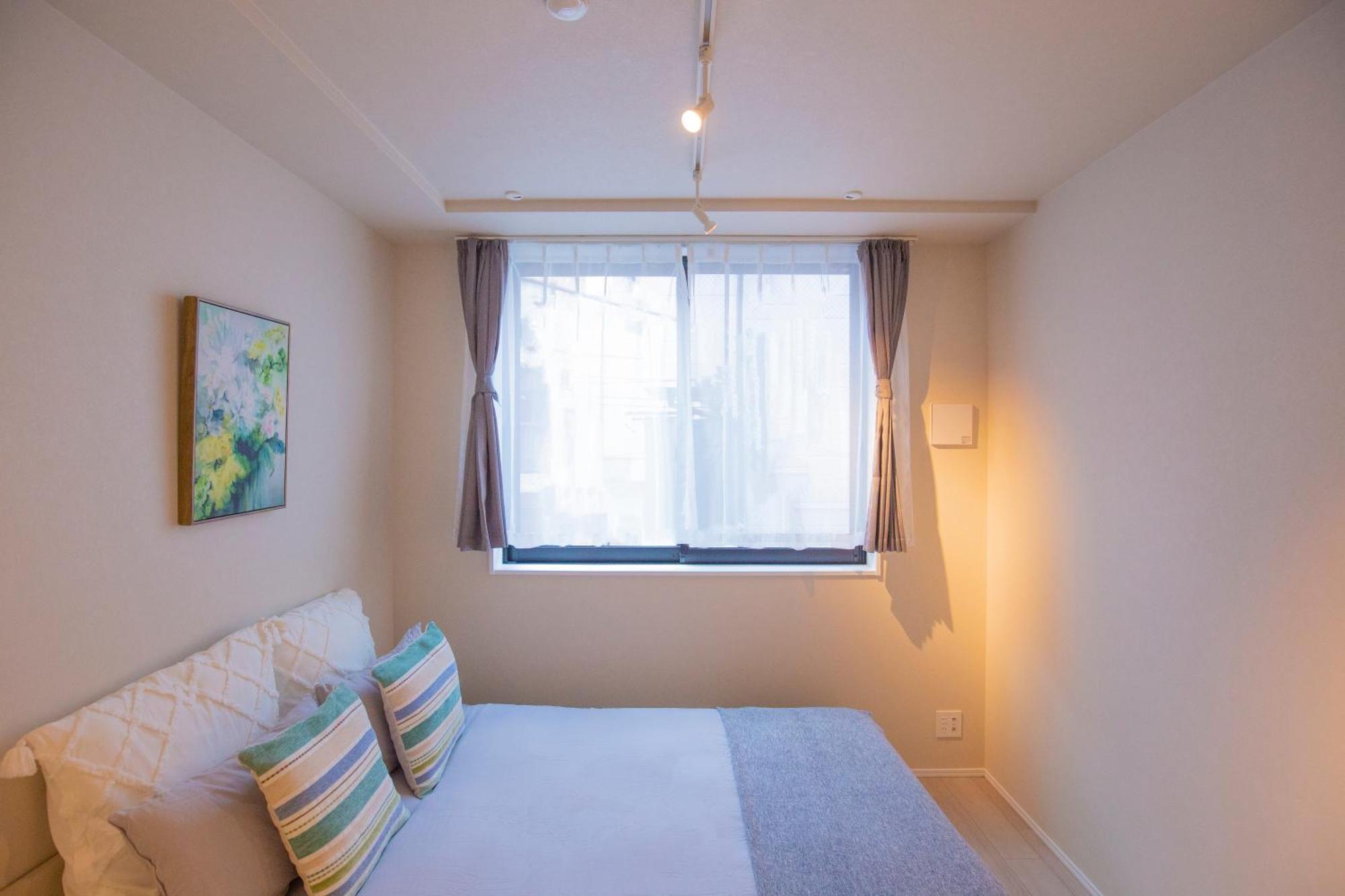 อพาร์ทเม้น The Comfortable And Choice For In Yoyogi Eoe5