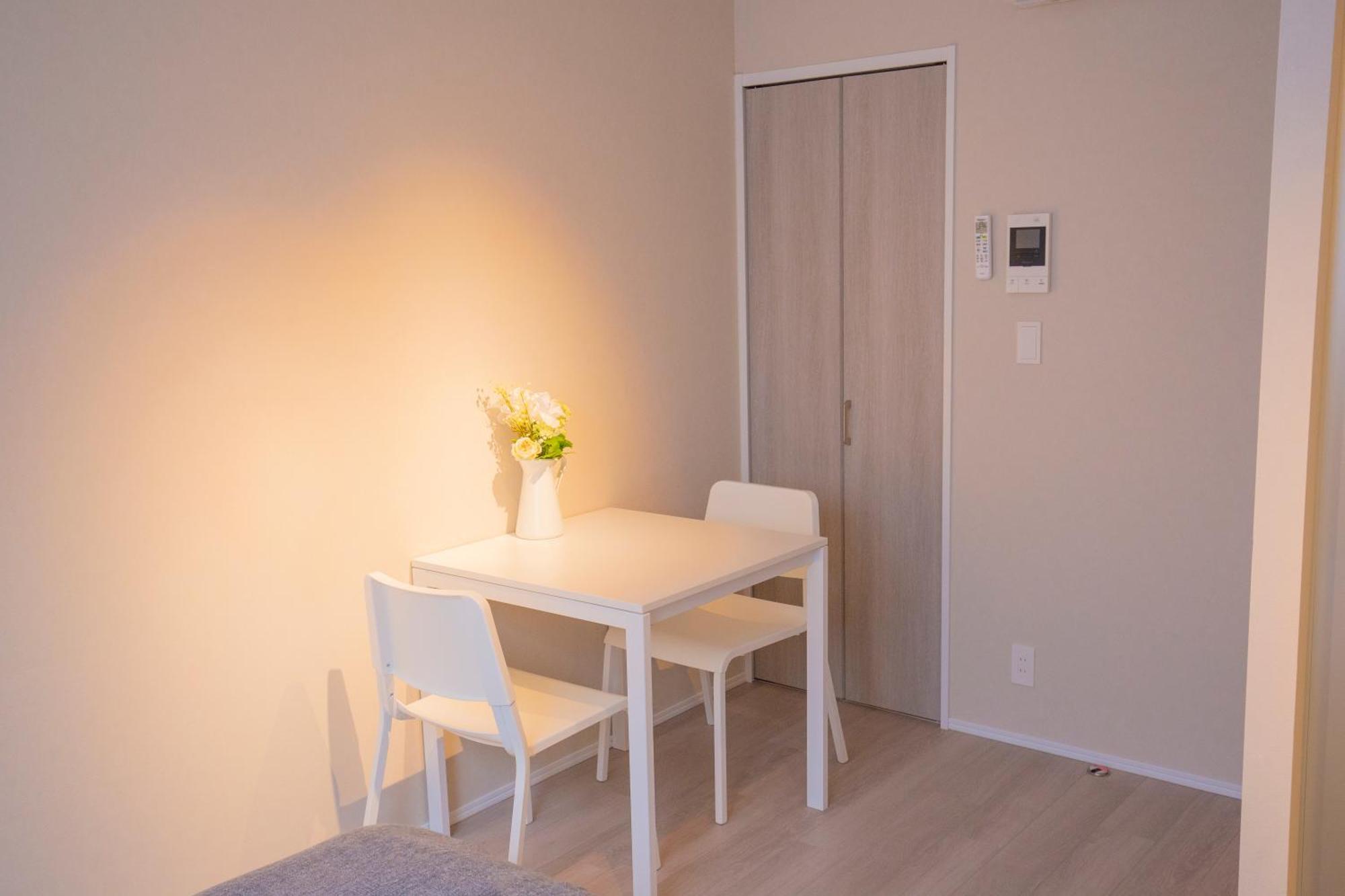 The Comfortable And Choice For In Yoyogi Eoe5 อพาร์ทเม้น *