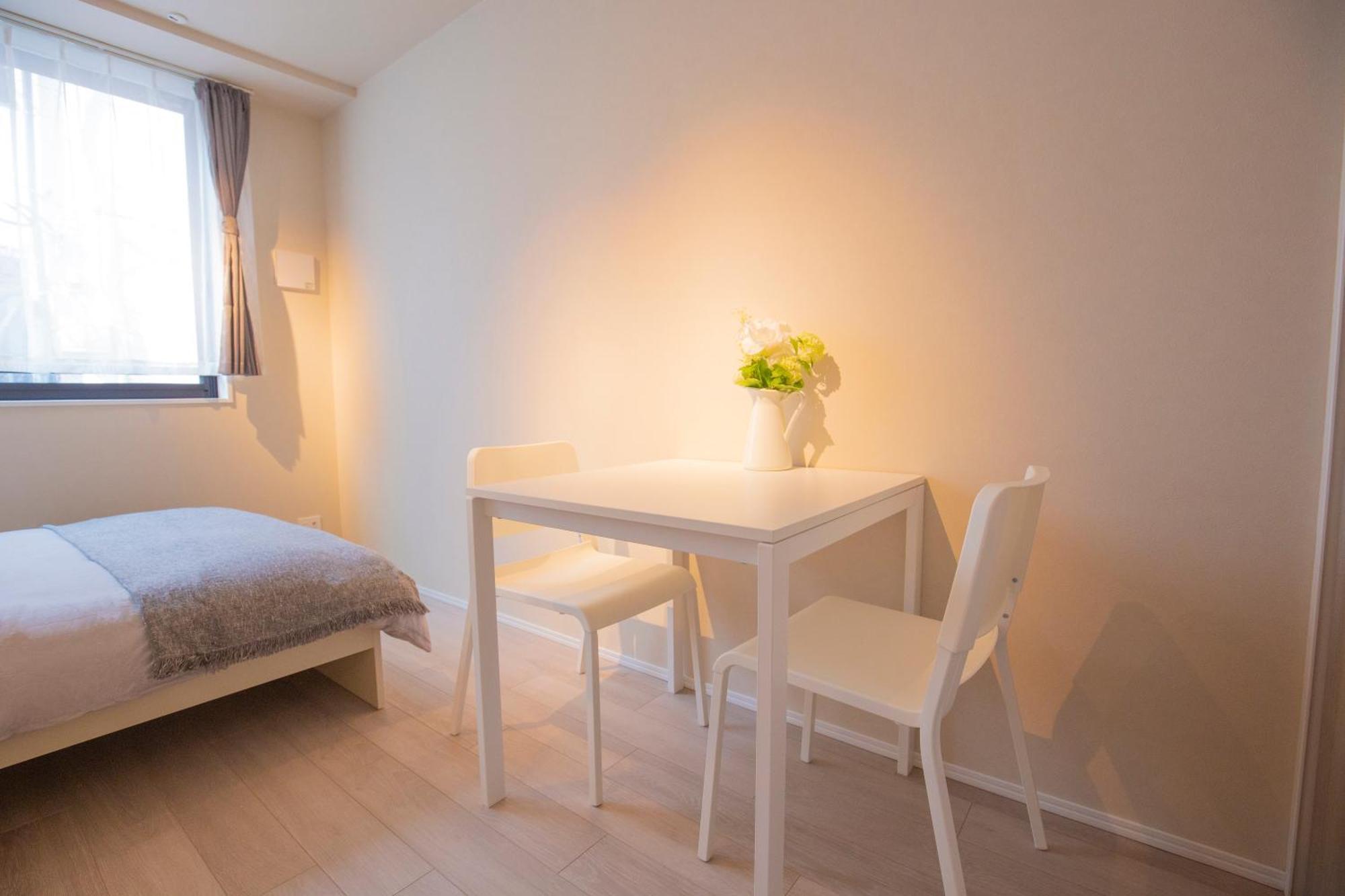 The Comfortable And Choice For In Yoyogi Eoe5 อพาร์ทเม้น